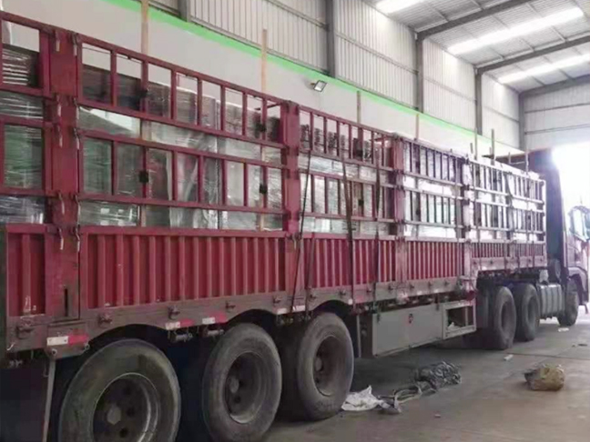 江西撫州公交候車(chē)亭發(fā)貨 江西撫州公交候車(chē)亭發(fā)貨