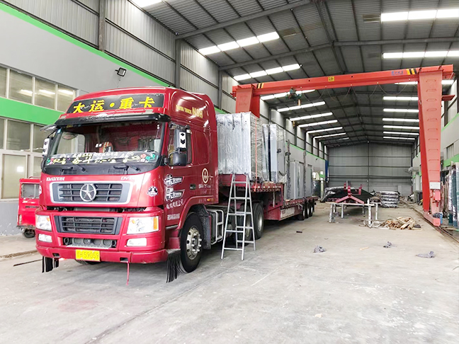 北京市候車(chē)亭項(xiàng)目發(fā)貨 北京市候車(chē)亭項(xiàng)目發(fā)貨