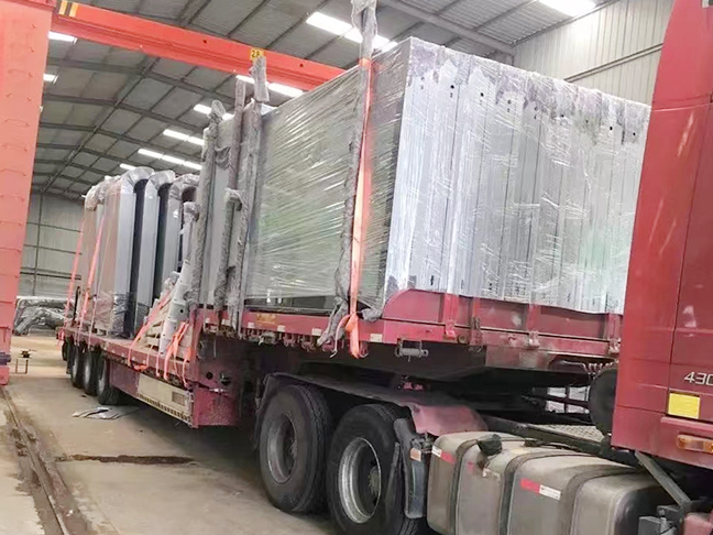 北京市候車(chē)亭項(xiàng)目發(fā)貨 北京市候車(chē)亭項(xiàng)目發(fā)貨