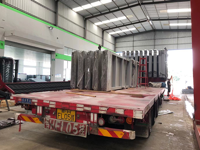 北京市候車(chē)亭項(xiàng)目發(fā)貨 北京市候車(chē)亭項(xiàng)目發(fā)貨