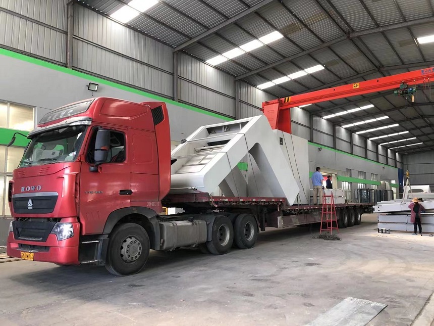 候車(chē)亭發(fā)貨圖 候車(chē)亭發(fā)貨圖