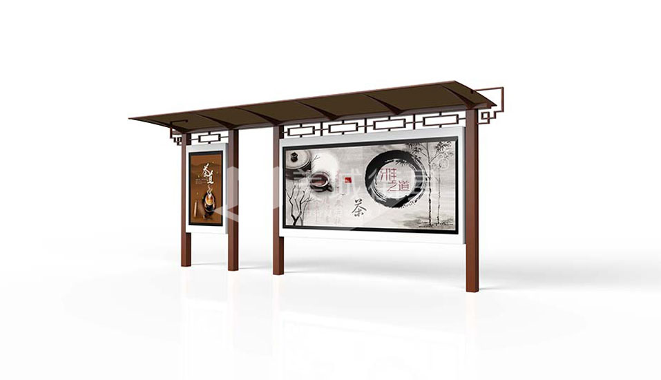 鄉(xiāng)鎮(zhèn)候車亭 鄉(xiāng)鎮(zhèn)候車亭