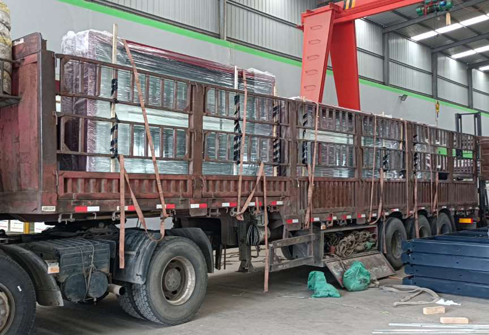 景德鎮(zhèn)公交候車亭發(fā)車案例 景德鎮(zhèn)公交候車亭發(fā)車案例