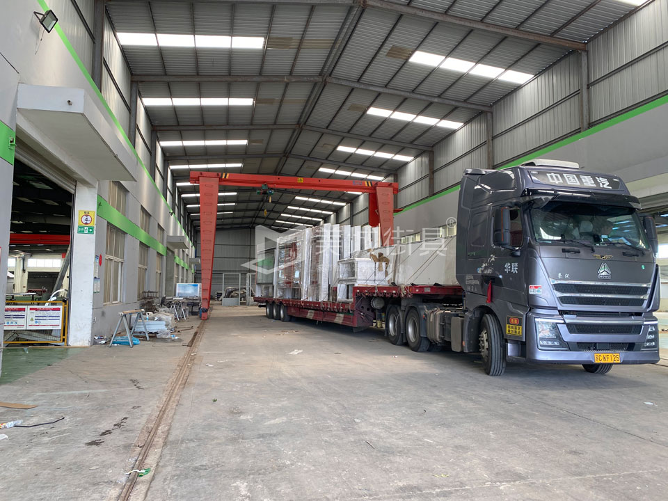 2022.7.1號美城街具供應(yīng)徐州公交候車亭發(fā)貨現(xiàn)場 2022.7.1號美城街具供應(yīng)徐州公交候車亭發(fā)貨現(xiàn)場