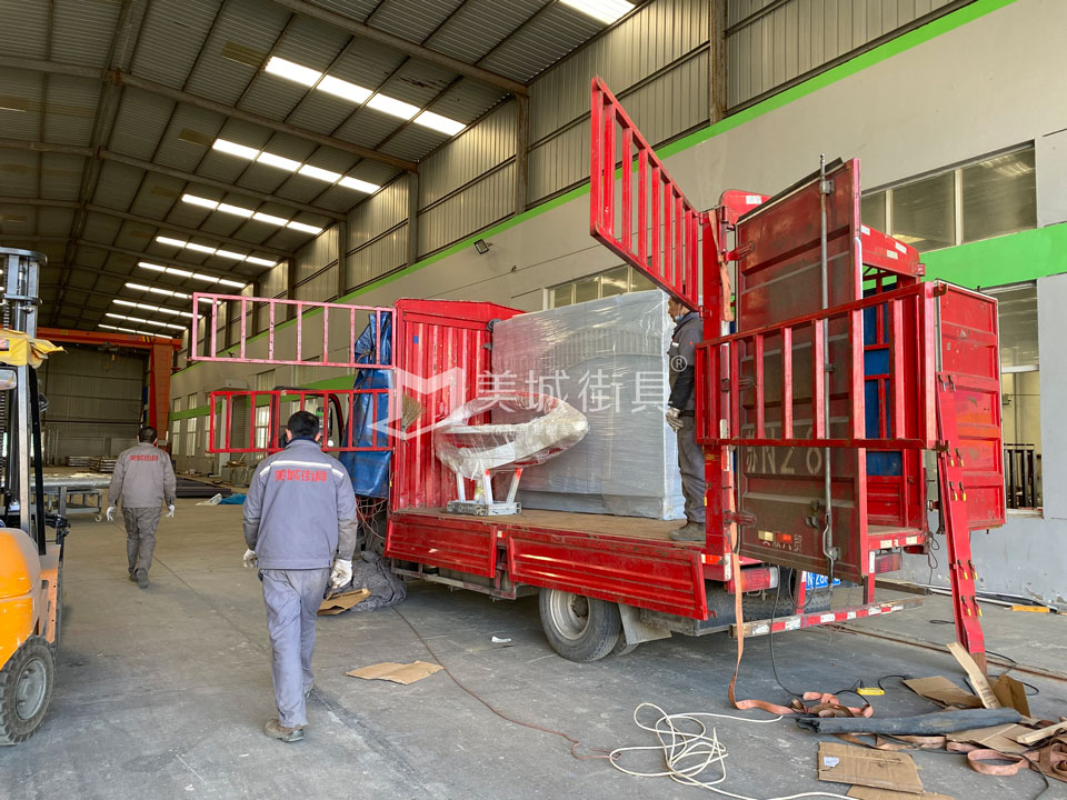 泉州候車亭發(fā)貨記錄 泉州候車亭發(fā)貨記錄