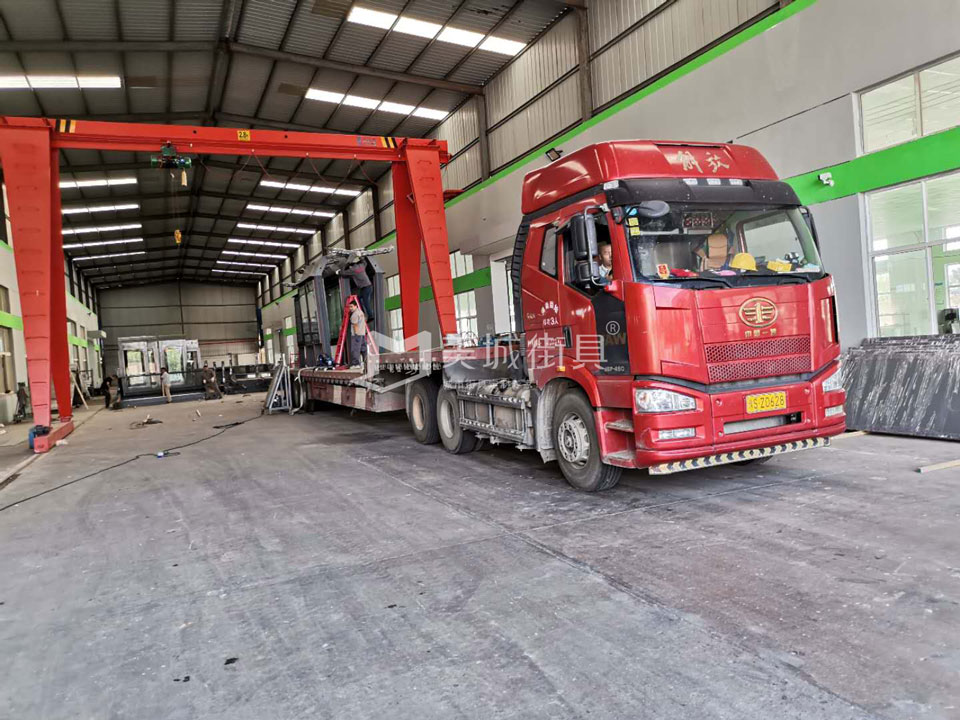 2023.9.10美城街具供應(yīng)黃岡公交站臺發(fā)貨記錄 2023.9.10美城街具供應(yīng)黃岡公交站臺發(fā)貨記錄