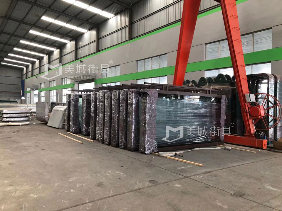 2023.9.26美城街具供應(yīng)吉安交站臺(tái)發(fā)貨記錄 2023.9.26美城街具供應(yīng)吉安交站臺(tái)發(fā)貨記錄