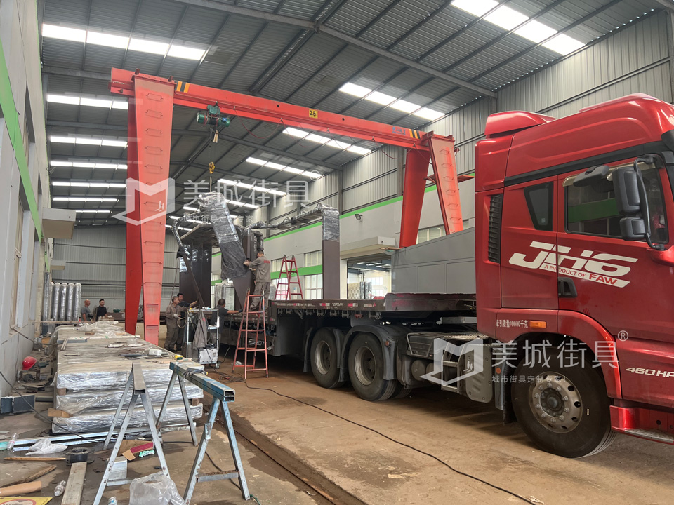 江蘇鹽城公交站臺發(fā)貨 江蘇鹽城公交站臺發(fā)貨