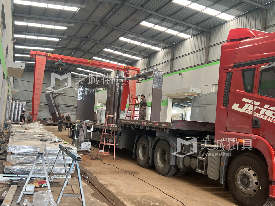 江蘇鹽城公交站臺發(fā)貨 江蘇鹽城公交站臺發(fā)貨