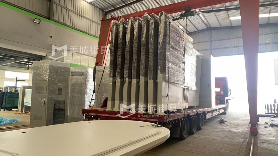 北京公交候車(chē)亭發(fā)貨 北京公交候車(chē)亭發(fā)貨