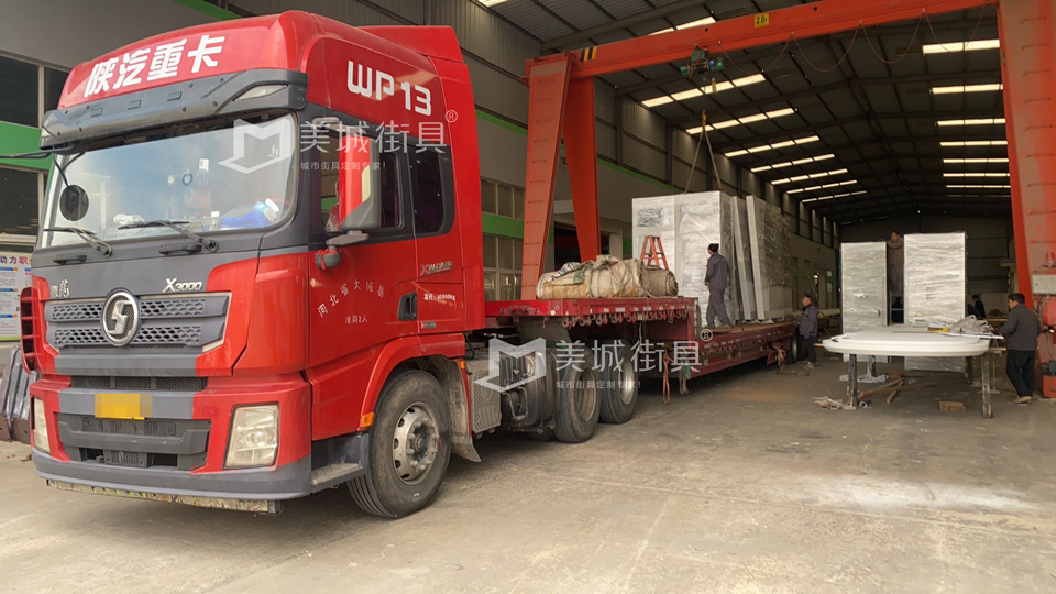 北京公交候車(chē)亭發(fā)貨 北京公交候車(chē)亭發(fā)貨