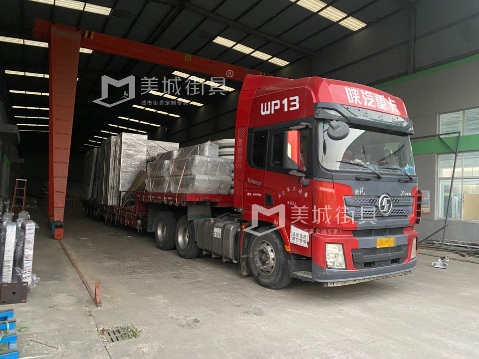 北京公交候車(chē)亭發(fā)貨 北京公交候車(chē)亭發(fā)貨